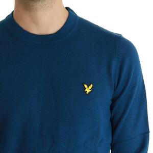 MAGLIA GIRO LYLE & SCOTT - Mad Fashion | img vers.300x/